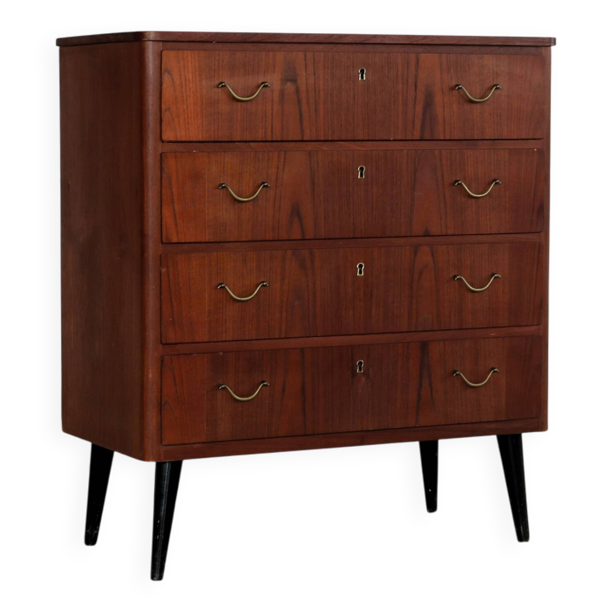 Commode vintage, années 1960 | suédoise