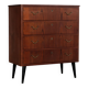 Commode vintage, années 1960 | suédoise