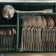 Christofle set 37 pieces
