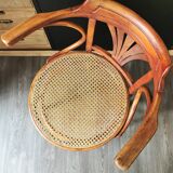Baumann bistro chair