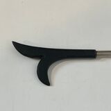 Chrome design fire lighter