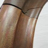 Pair of Louis Philippe chairs