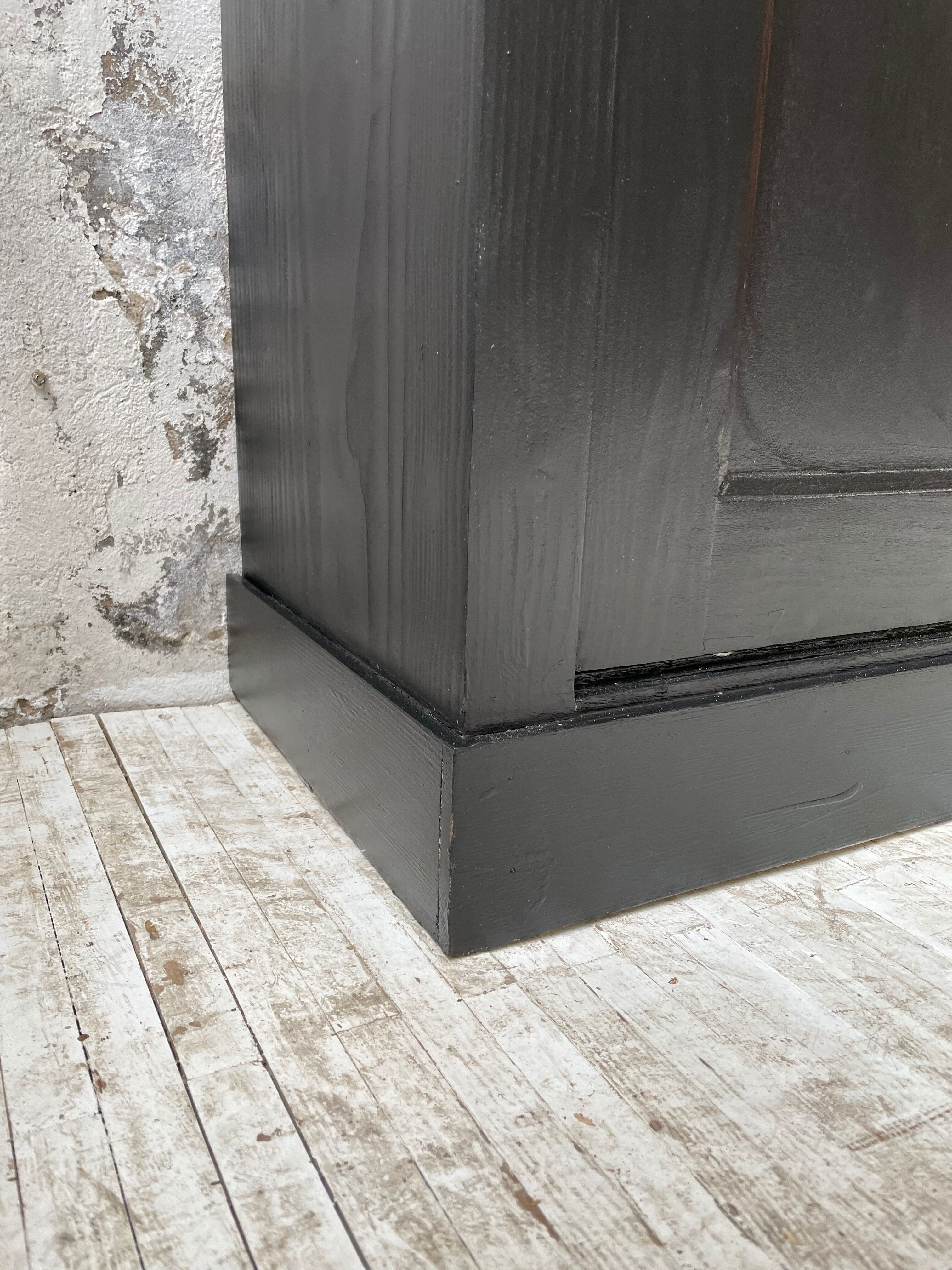 Meuble de métier coulissant 115cm