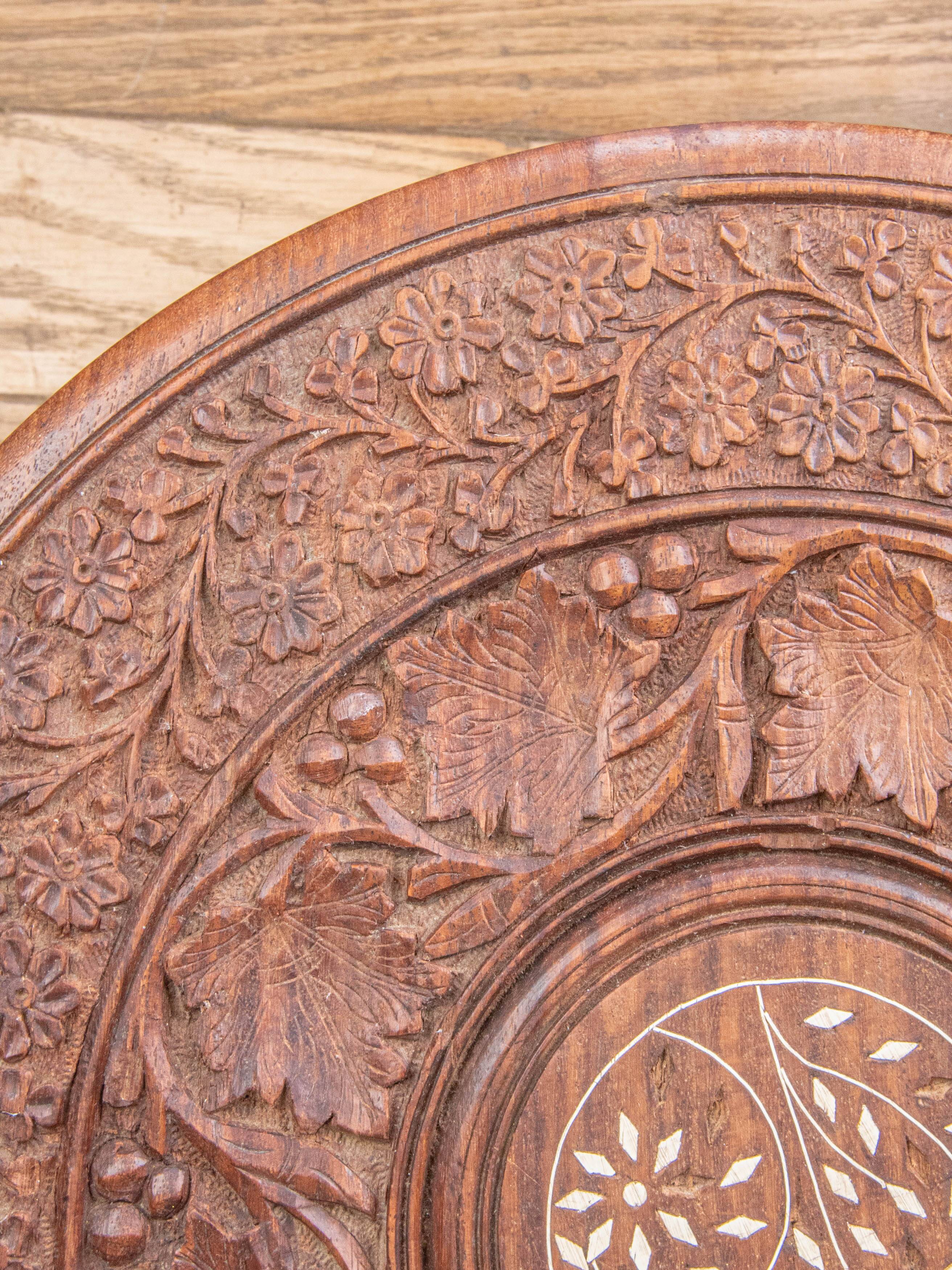 Lebanese coffee table