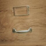 Workbench for freestanding use, lightened