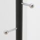 Mirac coat rack, Mobles 114