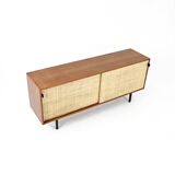 Buffet by Florence Knoll Bassett for Knoll International, 1950s