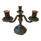 3-branch candlestick