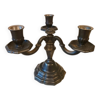 3-branch candlestick