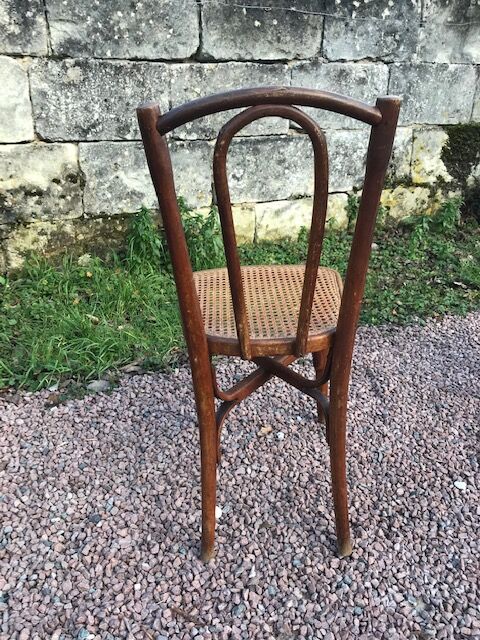 Thonet chair