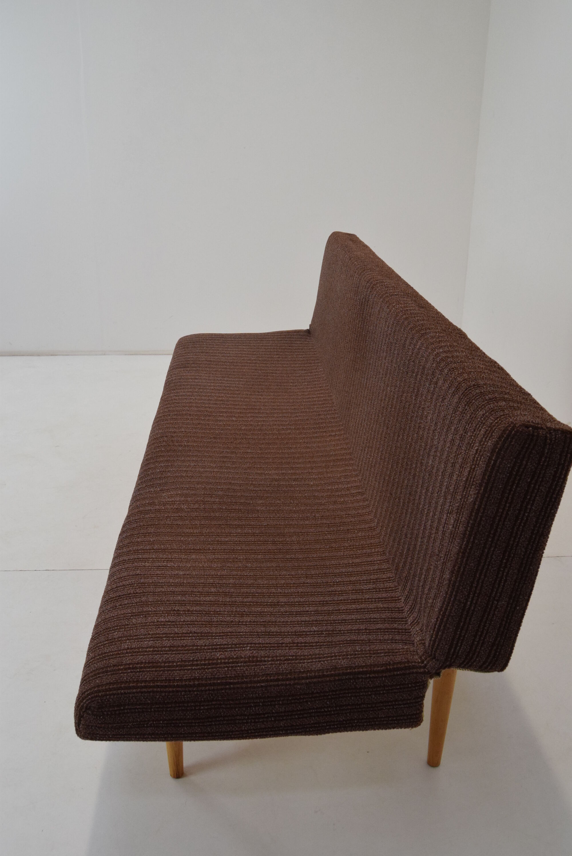 Mid-century Sofa or Daybed Designed by Miroslav Navrátil,1960's.