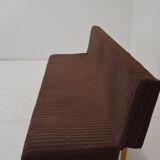 Mid-century Sofa or Daybed Designed by Miroslav Navrátil,1960's.