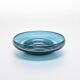 Claude Morin, blown glass cup, France