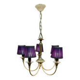 lustre de lucien gau ancien
