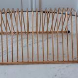 Vinyl holder 60s-70s