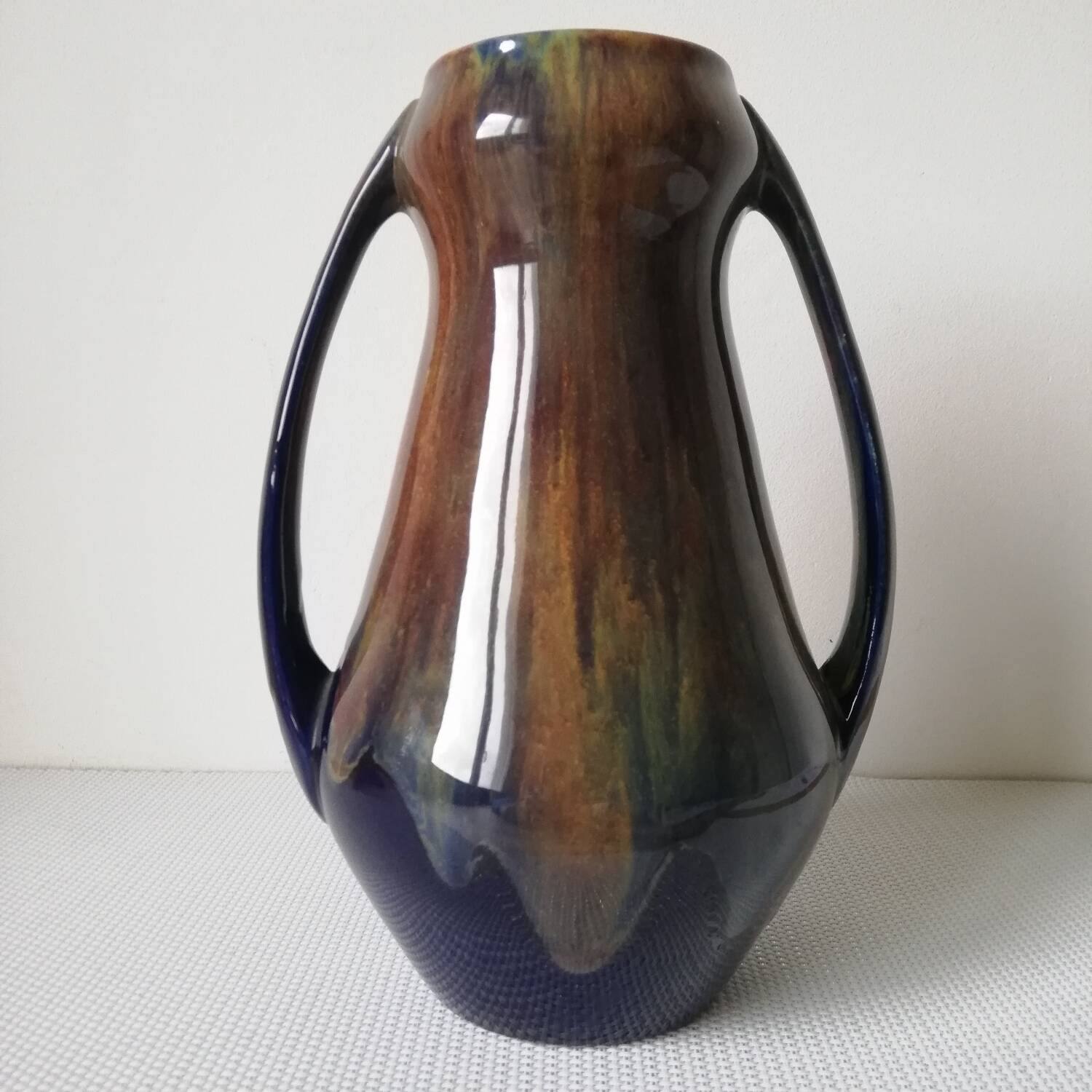 Lacheny vase