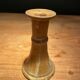Vintage handle candle holder