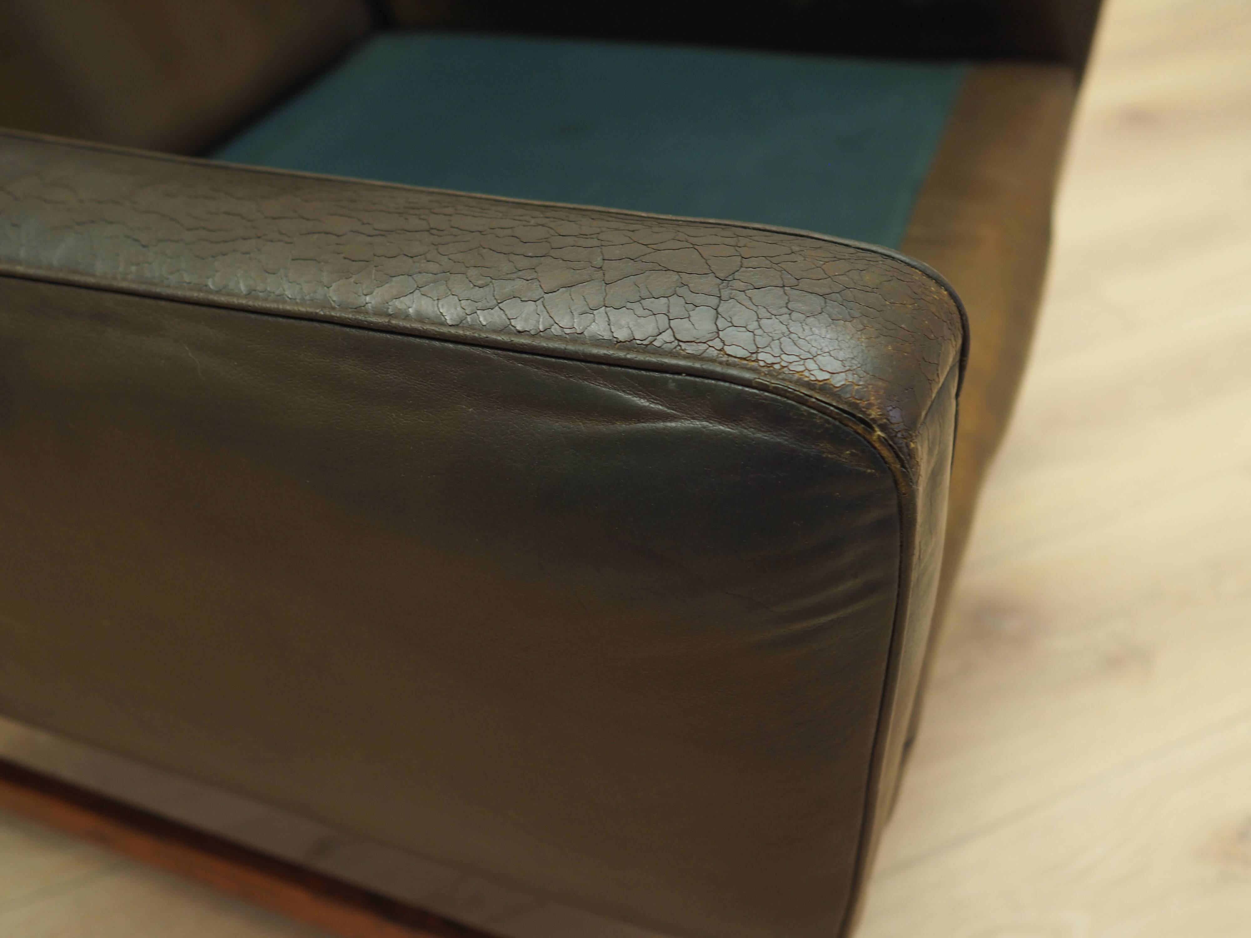Rosewood armchair, Scandinavian design, 1960s, designer: Fredrik Kayser, pr