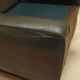 Rosewood armchair, Scandinavian design, 1960s, designer: Fredrik Kayser, pr
