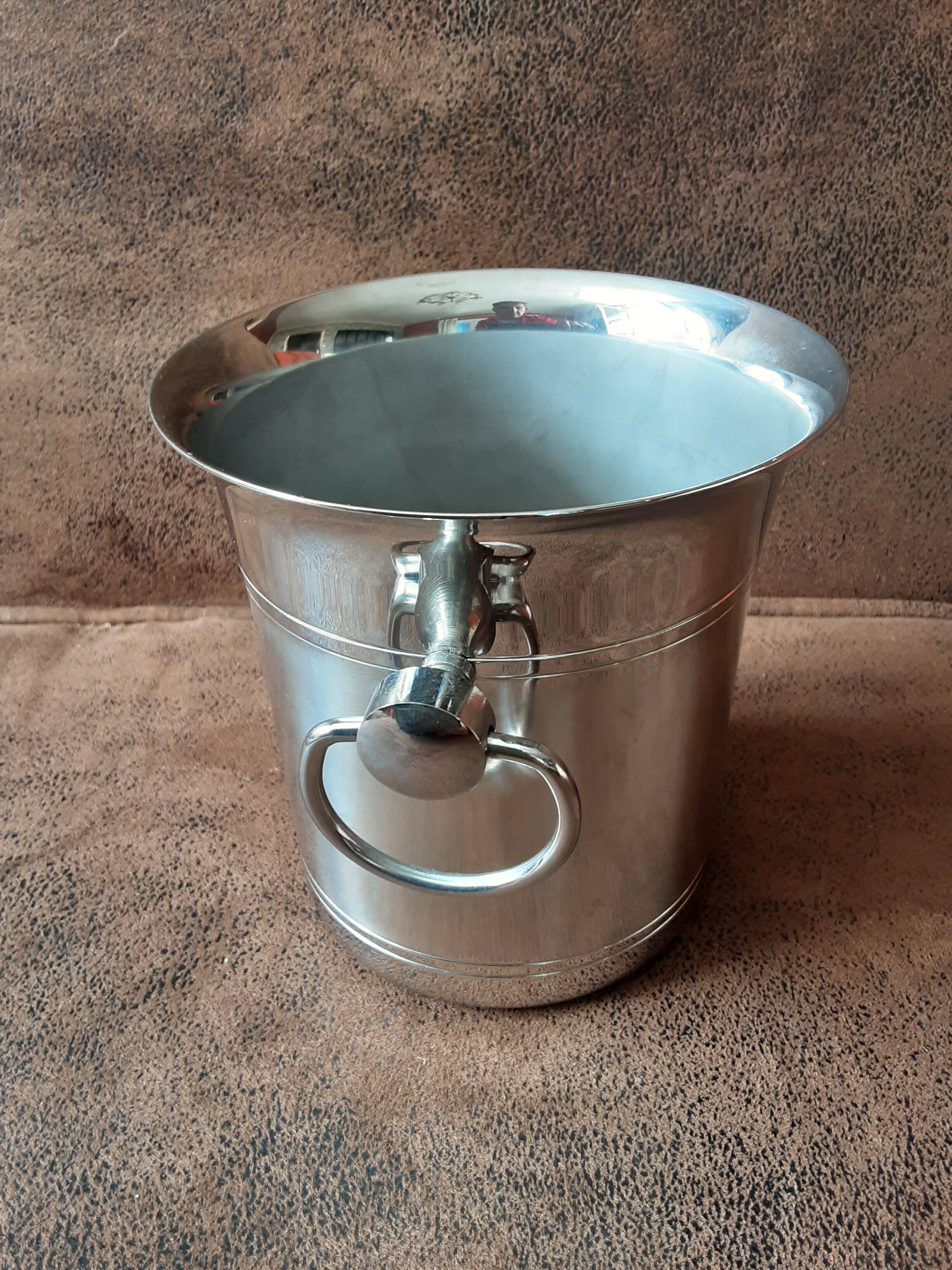 Jean Couzon ice bucket