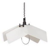 Farfalle Pendant Lamp by Des-in Line for Lamperti, 1980s