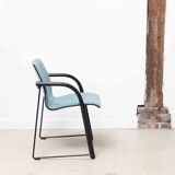 Fauteuil Thonet S320 vert
