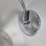 Pair of wall sconces