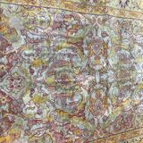 Tapis ancien turc Anatolie 100x170 cm