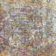 Ancient Turkish Carpet Anatolia 100x170 cm