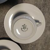 Set coffee