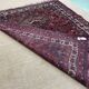 Handmade Moroccan wool rug, 210x170 cm