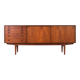 Mid-Century Norwegian Teak Sideboard from Bruksbo, 1960s.