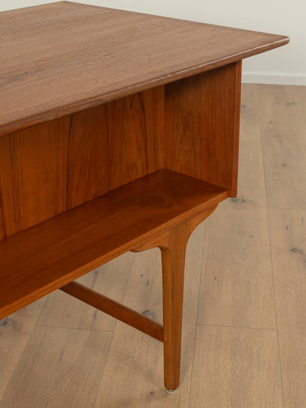 1960s desk, Gunnar Nielsen Tibergaard