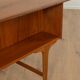1960s desk, Gunnar Nielsen Tibergaard