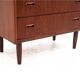 Sideboard, Danish design, 1960s. After renovation.