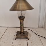 Orient Express lamp