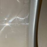Lot de 4 chaises KARTELL FPE chai By Ron Arad
