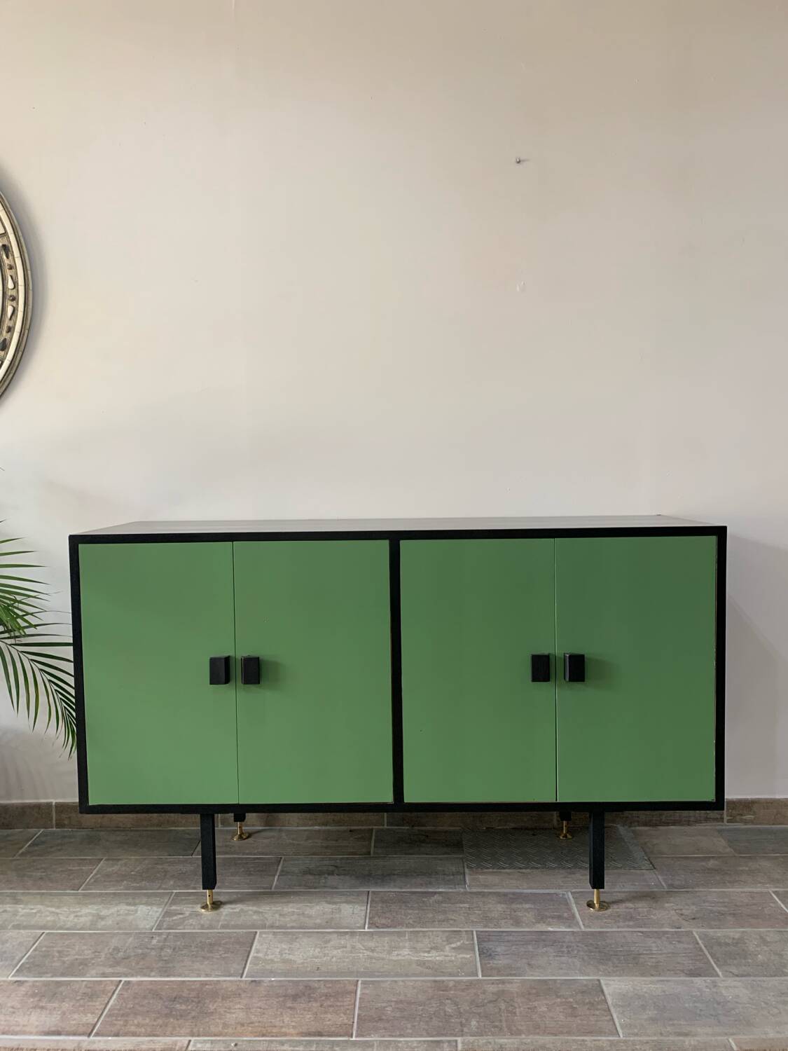 Vintage sideboard