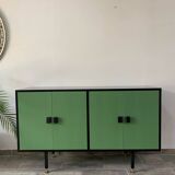 Vintage sideboard