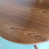 Baumann table