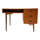 Scandinavian vintage desk