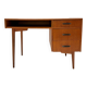 Scandinavian vintage desk