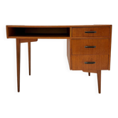 Scandinavian vintage desk