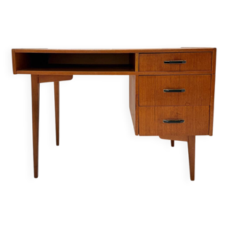 Scandinavian vintage desk