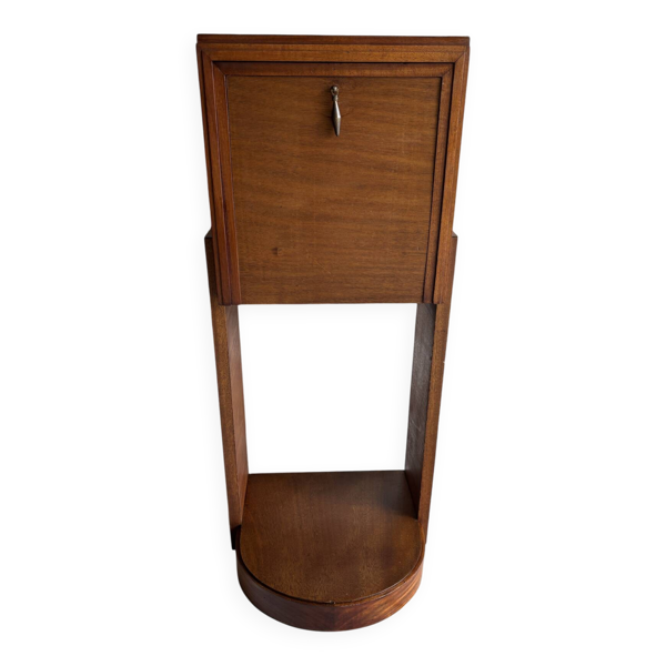 Console art déco