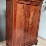 Louis Philippe low wardrobe