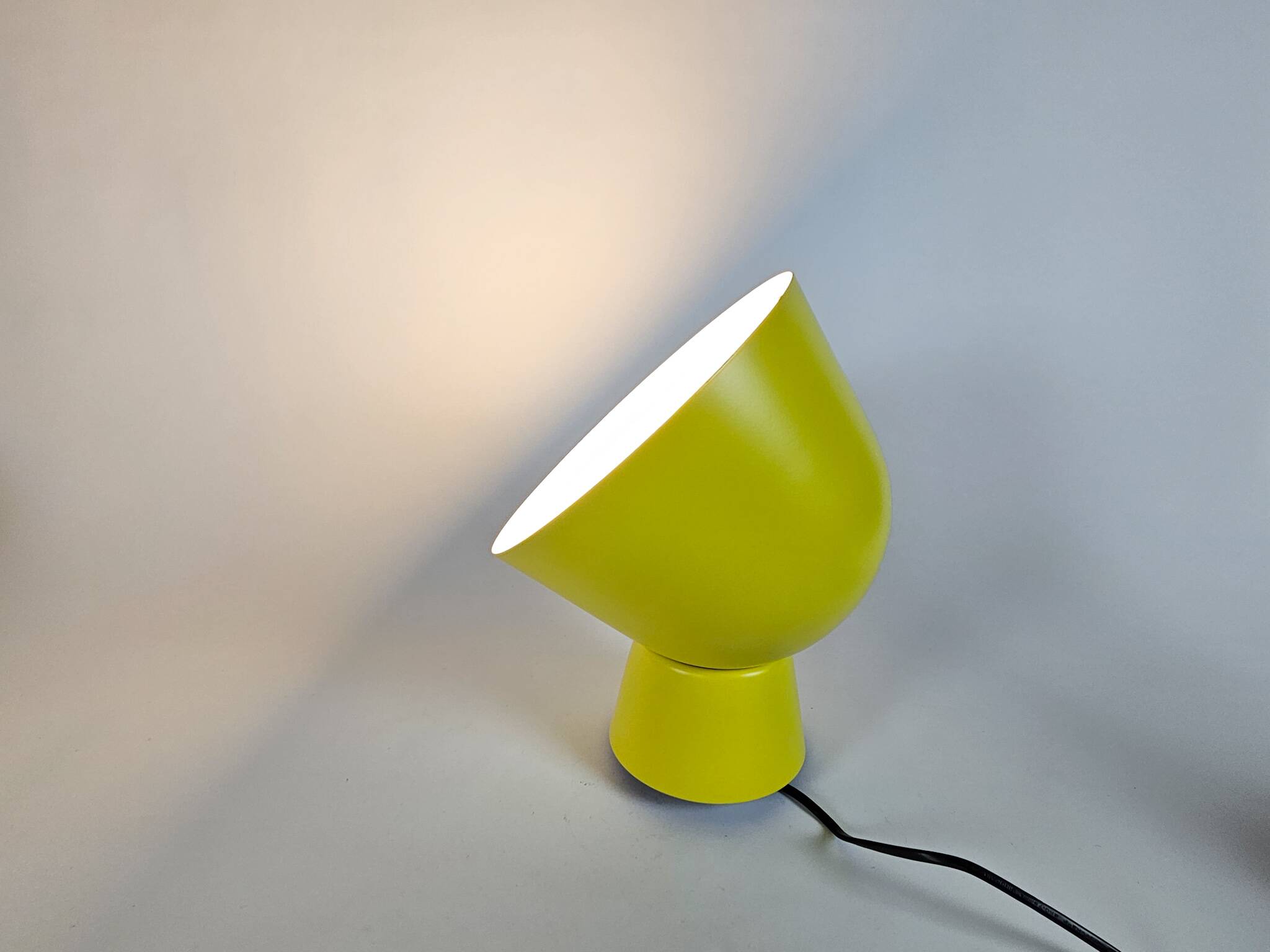 Ikea  - design Ola Wihlborg - Ikea PS series - table lamp -  2017