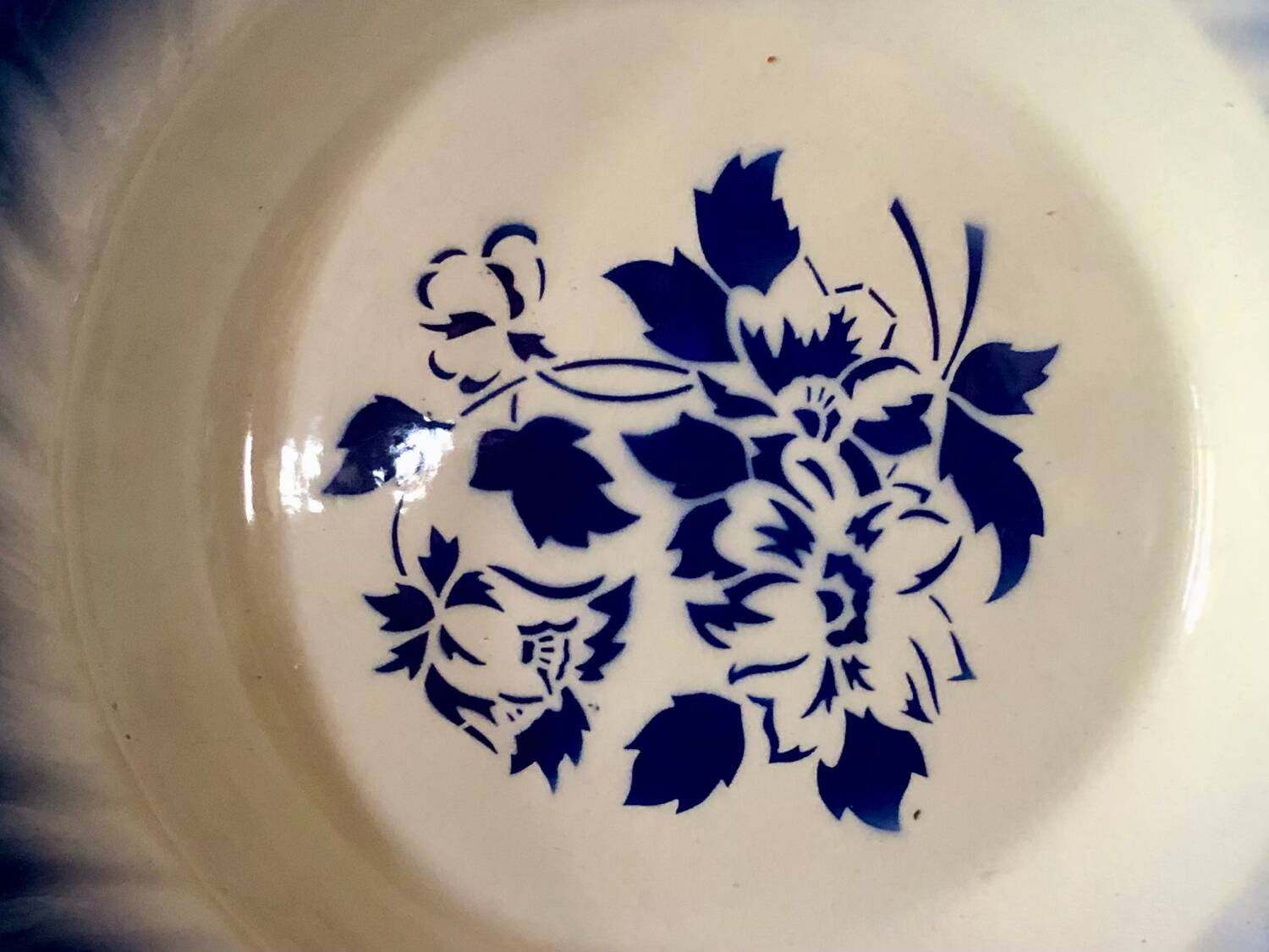 Moulin Des Loups Deep Dish