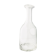 Vase handblown glass, 1970s