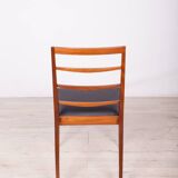 Mid Century Dining Chairs from McIntosh, 1960s, Set of 6